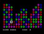 1k ajánlat – Samegame (ZX Spectrum)