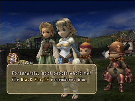 A Final Fantasy Chronicles árat és dátumot kapott