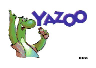 Yazoo (Commodore 64)