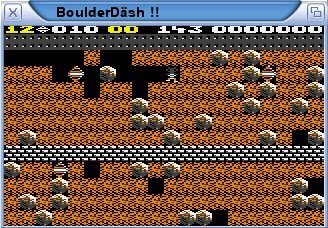 BoulderDäsh (Amiga)