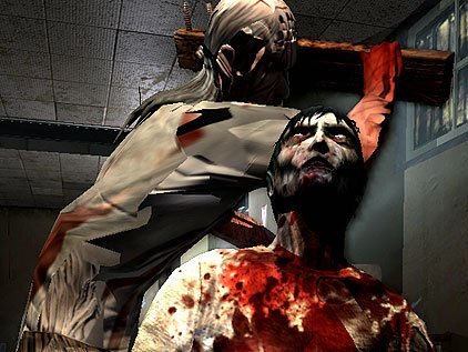 Condemned 2 demo