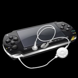 Az új firmware médiabombát robbant a PSP-n!