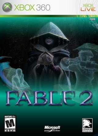 Fable 2 kompatibilis XBLA játékok