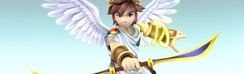 Kid Icarus