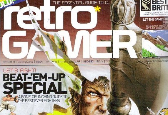 RetroGamer #49