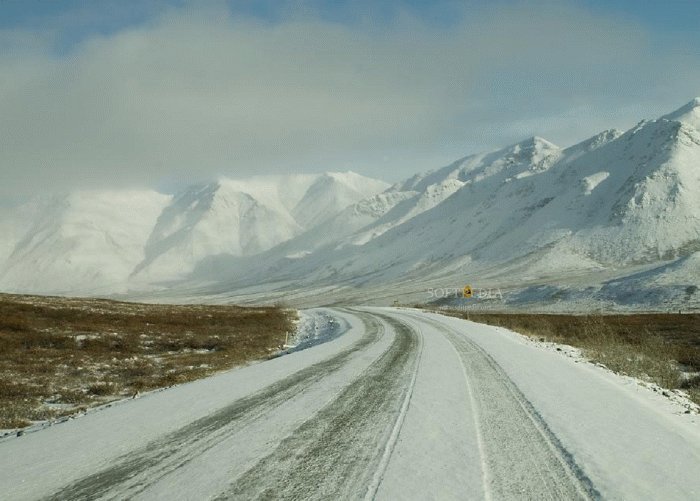 Alaska Cruise