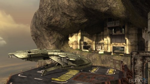 Emlékeztető: Halo 3 Heroic map pack