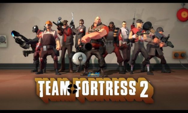 Team Fortress 2 újdonságok