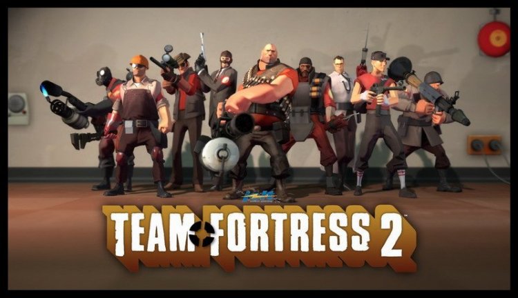 Team Fortress 2 újdonságok