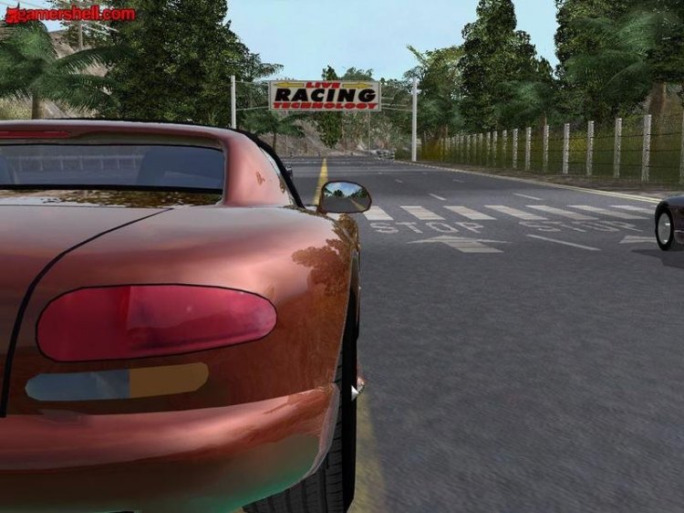 X Motor Racing v1.05