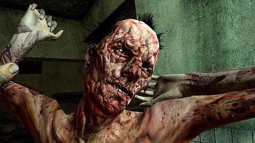 Itt a Condemned 2