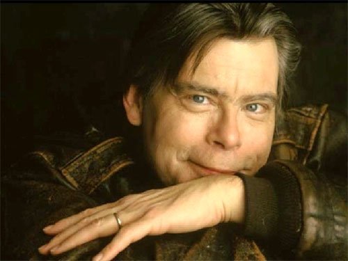 Stephen King és a játékok