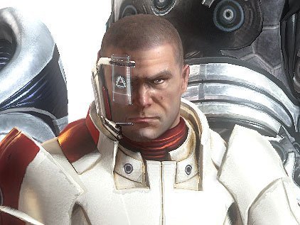 Csúszik a Mass Effect