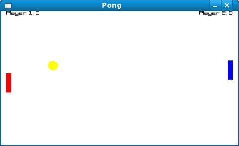 Pong