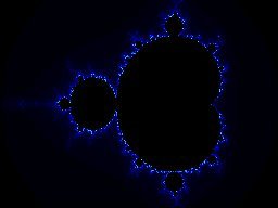 Mandelbrot Fractal