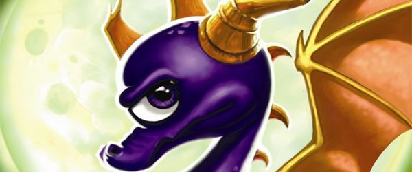 Jön a The Legend of Spyro: Dawn of the Dragon