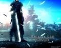 Final Fantasy VII: Crisis Core