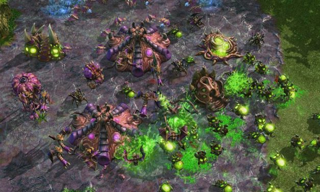 80 kérdés és válasz a Starcraft II-ről