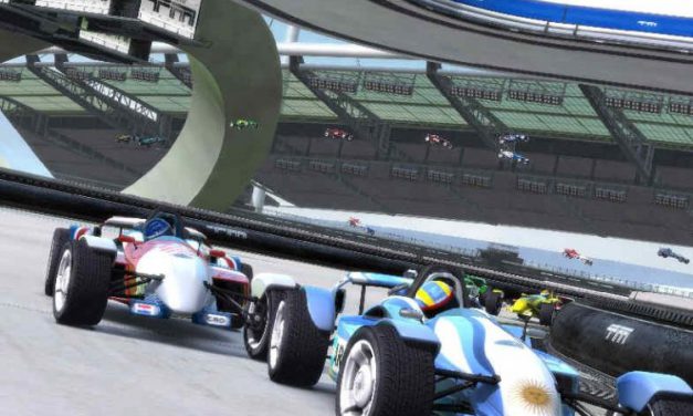 TrackMania Nations Forever, ingyen