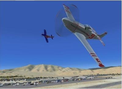 Flight Simulator X – Bónusz küldik