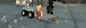 A LEGO Indiana Jones mindennapjai