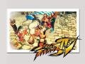 Street Fighter IV