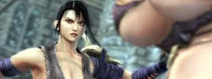 Soul Calibur IV slideshow