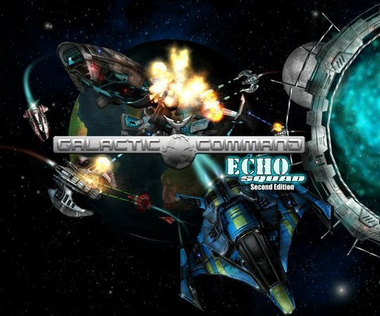 Galactic Command Echo Squad SE Demo