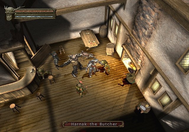 Baldur’s Gate II