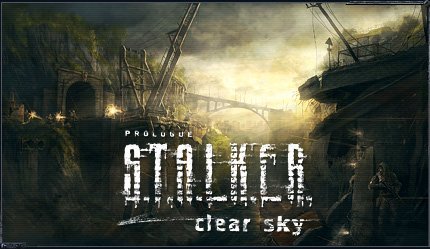 STALKER: Clear Sky – kalóz demó