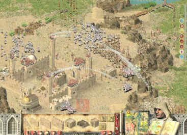 Stronghold Crusader Extreme