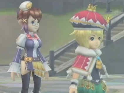 Final Fantasy: Crystal Chronicles