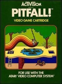 Pitfall: The Big Adventure