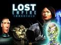 Lost Empire: Immortals