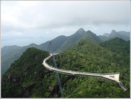 Sky Bridge