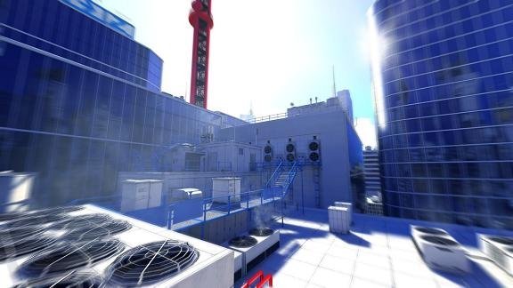 Mirror’s Edge