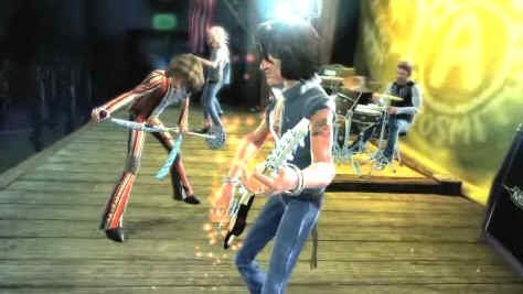 Guitar Hero: Aerosmith