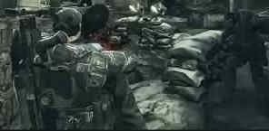 Gears of War 2, multiplayer leleplező video