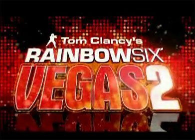 Rainbow Six Vegas 2 Fan Pack