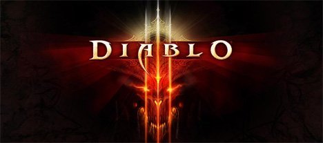 Diablo 3 már hivatalosan is!