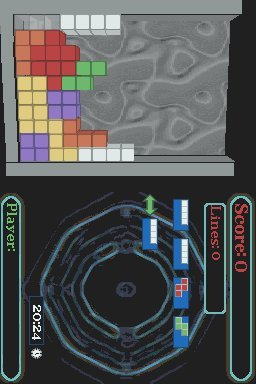 Tetris 3DS