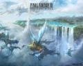 Final Fantasy XII: Revenant Wings