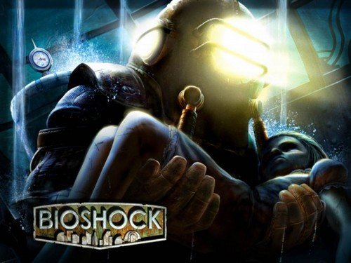 Bioshock aktiválás – volt, nincs