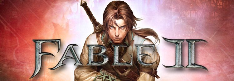 Lionhead értekezés a Fable 2-ről