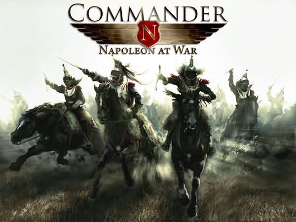 Teszteld te is a Commander: Napoleon at War-t!