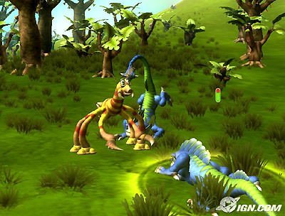 Spore: Creature Creator