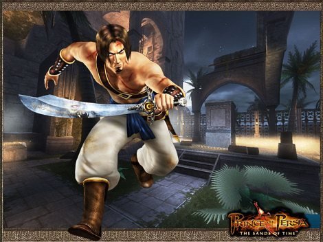 Prince of Persia