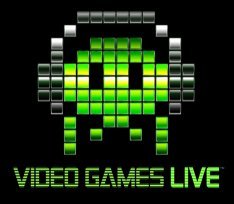 Video Games Live