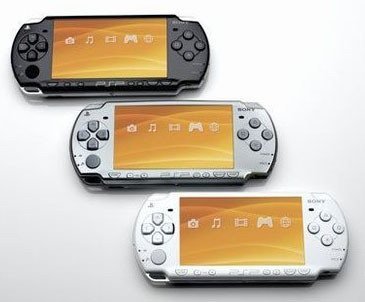 Nem lesznek PSP játékok a UBI Soft-tól?