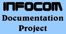 Infocom Documentation Project